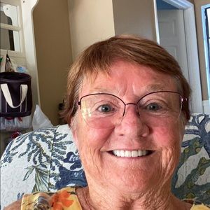 Meet your Posher, Christine